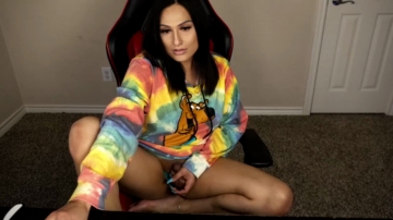 Kxaxmichelle  31-03-2021